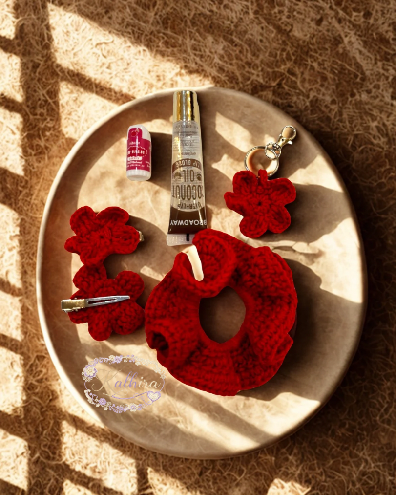 Kalhira Essentials Set