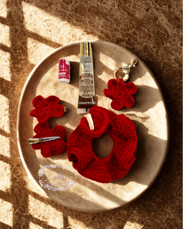 Kalhira Essentials Set