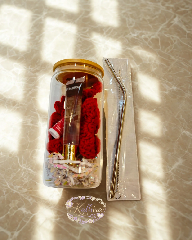 Signature Kalhira Cup🌷 (BESTSELLER)