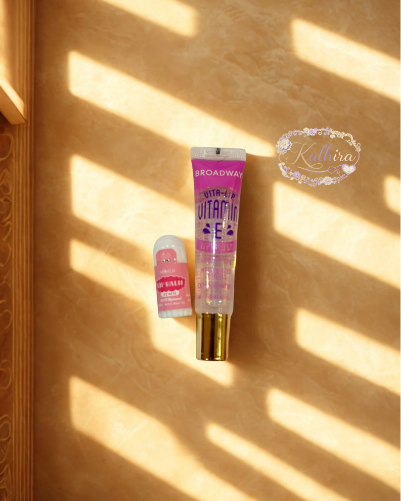 Kalhira Essentials Set