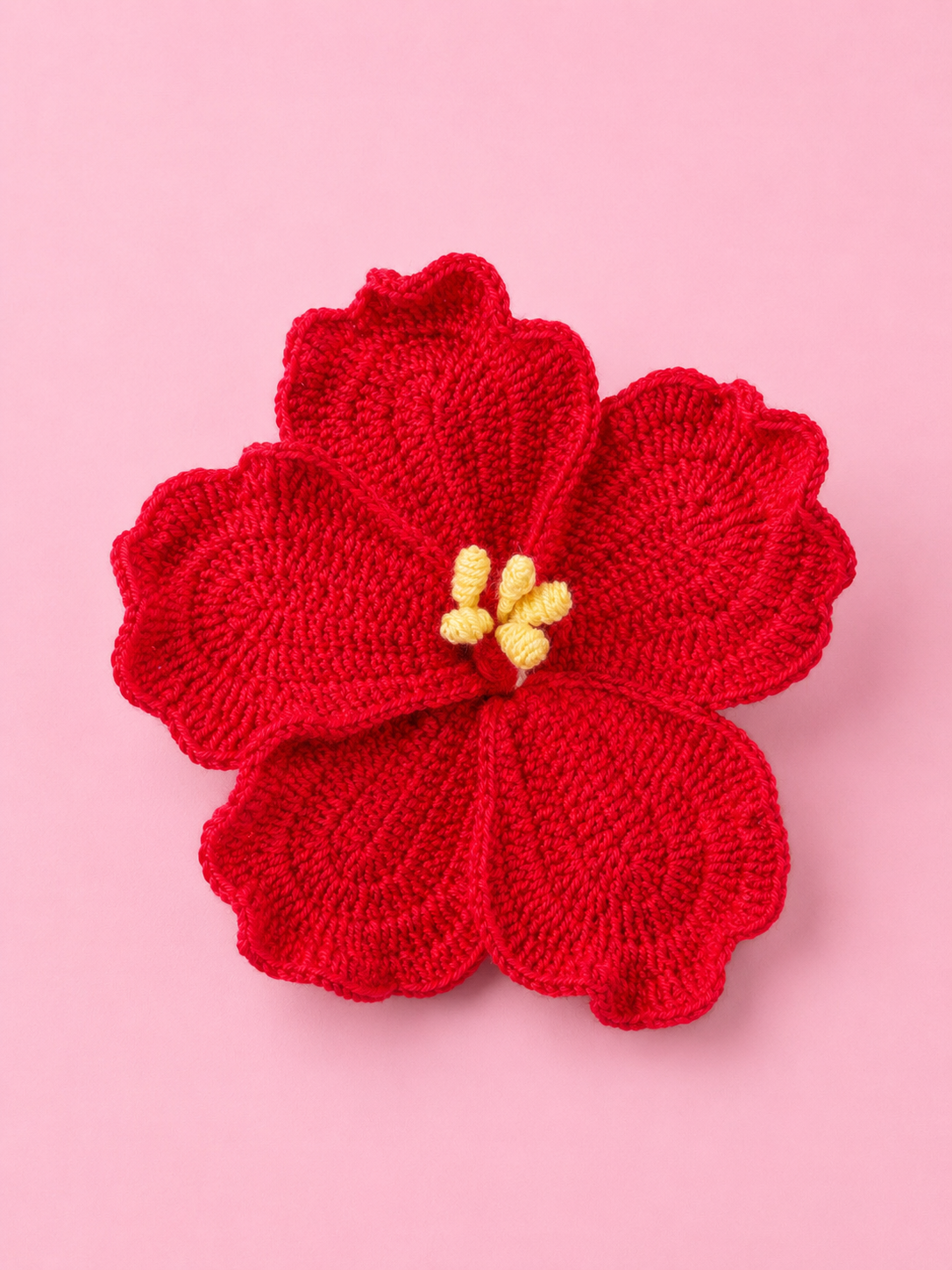 Original Hibiscus Bloom