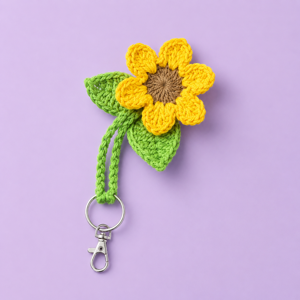 Sunflower Handpicked